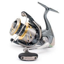 Котушка Shimano Stella 4000 FI