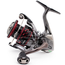 Катушка Shimano Stradic CI4+ 2500 HG