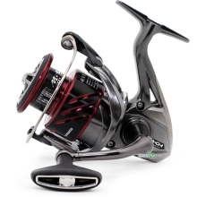 Котушка Shimano Stradic CI4+ 4000 FB XG