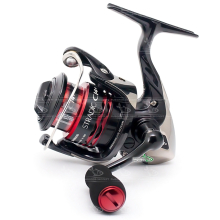 Котушка Shimano Stradic CI4+ 2500FA
