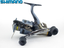Катушка Shimano Super GTM 4000 RC