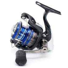 Котушка Shimano Technium 4000 FD
