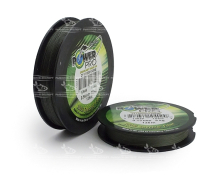 Шнур Power Pro 135м Moss Green 0,15мм 9кг