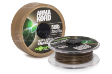 Шок-лидер плетённый Korda Arma-Kord