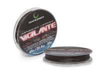 Шок лидер Gardner Vigilante 20м 45lb
