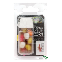 Кукурудза силіконова Technocarp Flavored Pop-Up Corn - The Source Dynamite Baits
