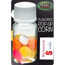 Кукуруза силиконовая Technocarp Flavored Pop-Up Corn - S-Core Richworth