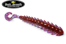 Силикон Bait Breath Bugsy 5" col.Ur29