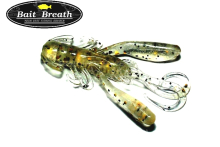 Силикон Bait Breath Rush Craw U30 2,0" col.143
