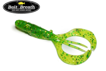 Силикон Bait Breath SL Remix 3,5" col.200B