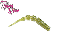 Силикон Crazy Fish Polaris 4.5см col.16 Watermelon-Креветка