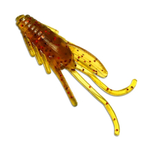 Силікон Kosadaka EVO Bug 40мм OD