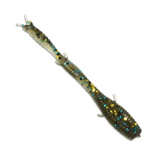 Силикон Kosadaka T-Liner Worm 55мм col.DS