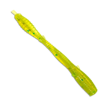 Силикон Kosadaka T-Liner Worm 55мм col.GR