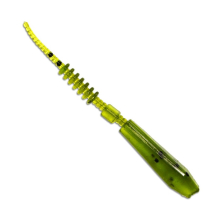 Силикон Kosadaka Trail Worm 50мм col.BG
