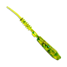 Силикон Kosadaka Trail Worm 50мм col.GR