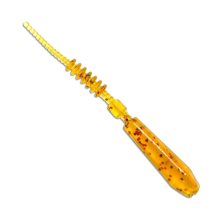 Силикон Kosadaka Trail Worm 50мм col.OD