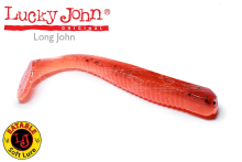 Силикон Lucky John Long John 3,1"