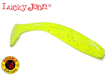 Силікон Lucky John Minnow 2,2" 071 10шт