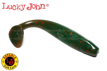 Силікон Lucky John Minnow 2,2" 085 10шт