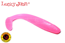 Силікон Lucky John Minnow 2,2" F05 10шт