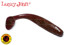 Силікон Lucky John Minnow 2,2" S13 10шт