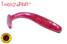 Силікон Lucky John Minnow 2,2" S26 10шт