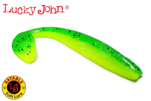 Силикон Lucky John Minnow 4,4" T18