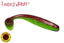 Силикон Lucky John Minnow 4,4" T44