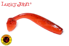 Силікон Lucky John Minnow 3,3" T48