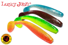 Силікон Lucky John Minnow 5,5"