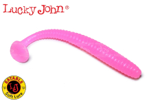 Силікон Lucky John S-Shad Tail 3.8" col.F05