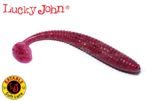 Силікон Lucky John S-Shad Tail 3.8" col.S26