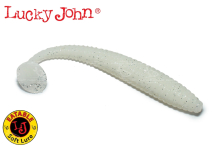 Силікон Lucky John S-Shad Tail 3.8" col.T47