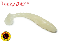 Силикон Lucky John Tioga Fat 3.9" col.033