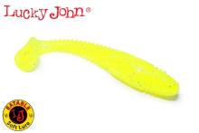Силикон Lucky John Tioga Fat 3.9" col.071