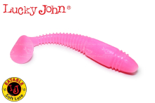Силикон Lucky John Tioga Fat 3.9" col.F05