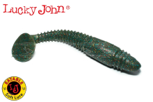 Силикон Lucky John Tioga Fat 3.9" col.F08