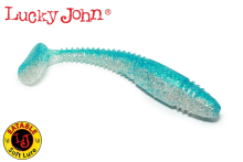 Силикон Lucky John Tioga Fat 3.9" col.T05