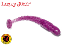 Силикон Lucky John Tioga 2,4" S26