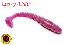 Силікон Lucky John Tioga 2,9" S26