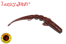 Силикон Lucky John Unagi Slug 3.5" col.F07
