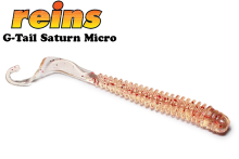 Силикон Reins G-Tail Saturn Micro 2,0" 150 Super Dry Red