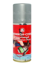 Силикон Спрей "Три Кита" для рыболовных шнуров