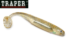 Силикон Traper Tin Fish 80мм цвет 11