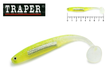 Силикон Traper Tin Fish 80мм цвет 14