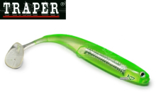 Силикон Traper Tin Fish 80мм цвет 16