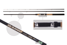 Фідер Siweida Basic Feeder 3,90 м до 150г