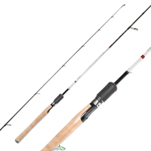 Спиннинг SWD Superior IM9 2,10м 5-20г