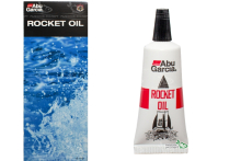 Смазка для катушек Abu Garcia Rocket Oil
